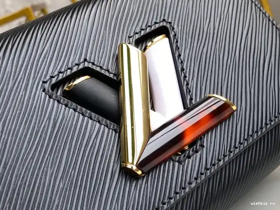 WIS LOUIS TWIST PM VUITTON 0512